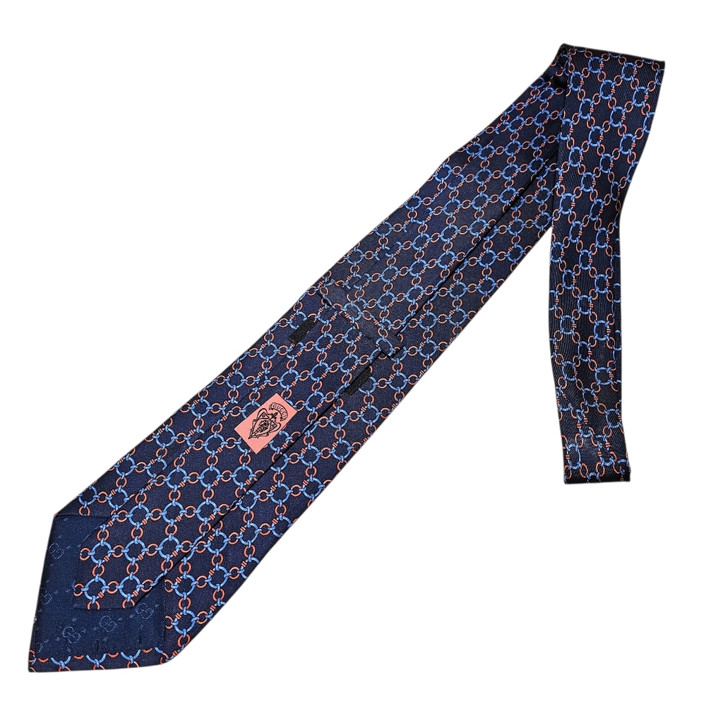 GUCCI TIE - Picture 3 of 16
